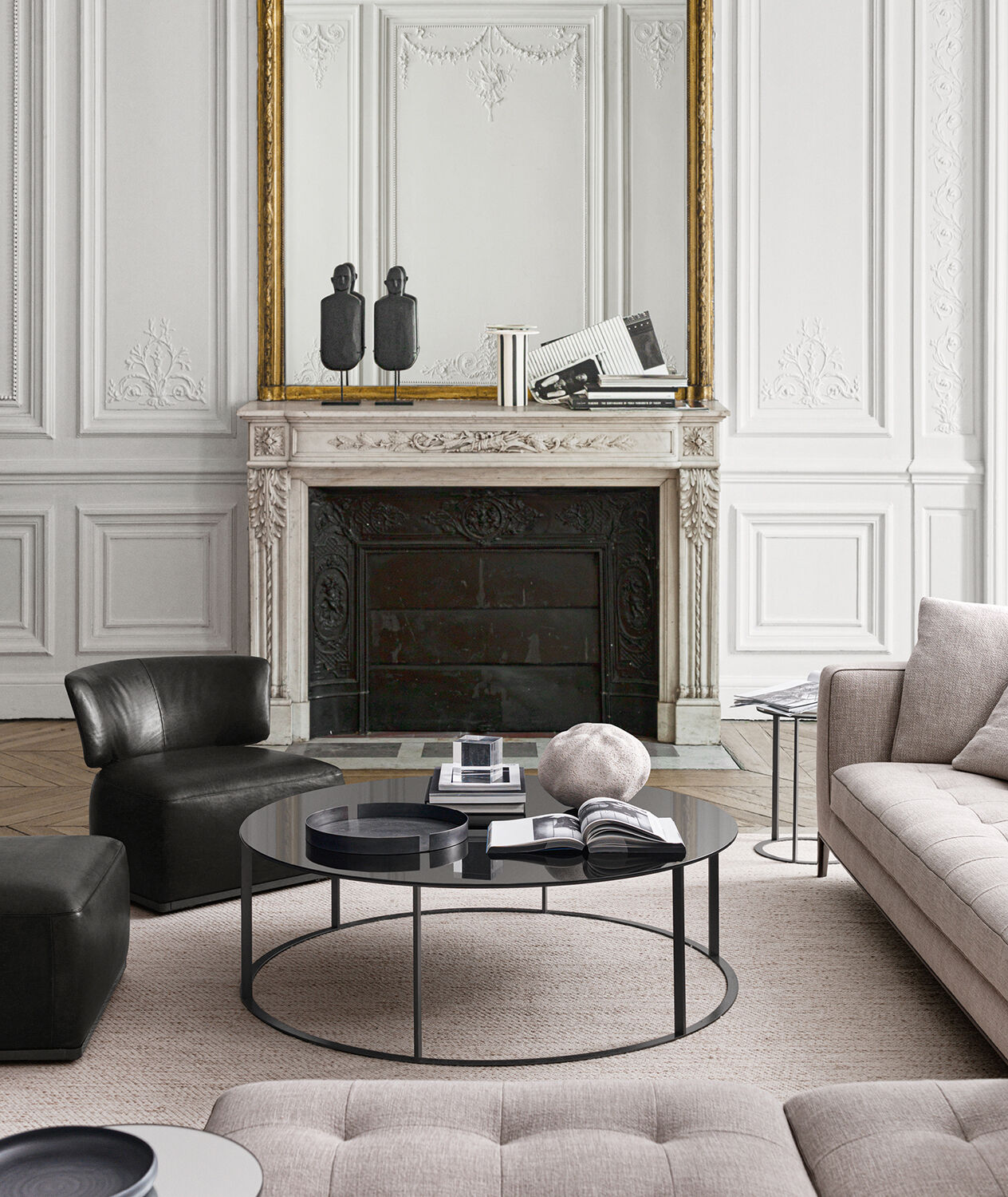 Maxalto | Flos B&B Italia Group